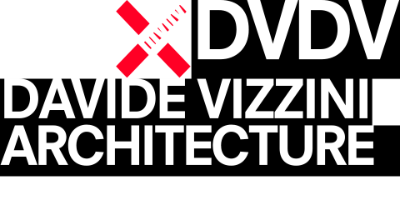 DVDV DAVIDE VIZZINI LOGO